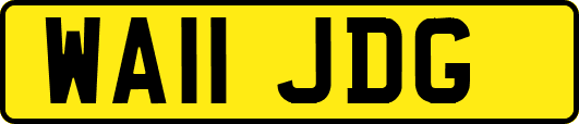 WA11JDG