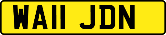 WA11JDN