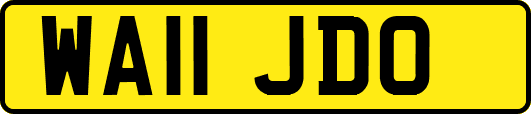 WA11JDO