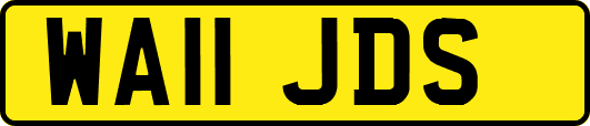 WA11JDS
