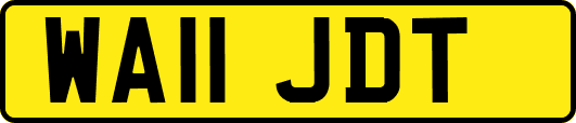 WA11JDT