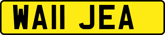 WA11JEA