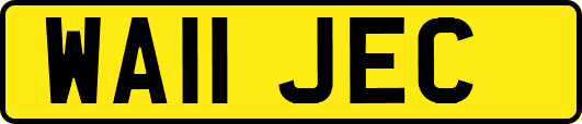 WA11JEC