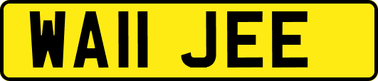 WA11JEE