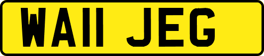 WA11JEG