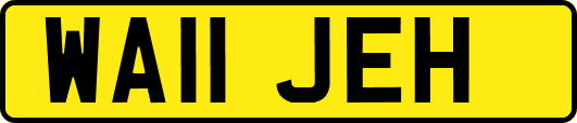 WA11JEH