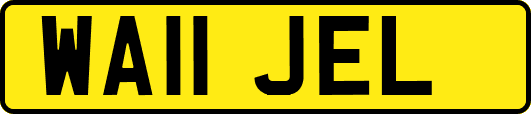 WA11JEL