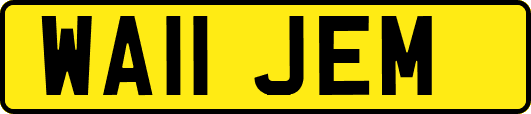 WA11JEM