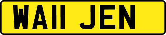 WA11JEN