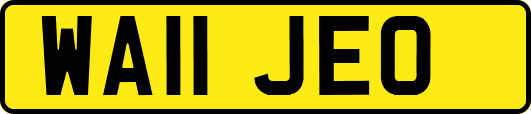WA11JEO