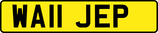 WA11JEP