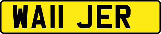 WA11JER