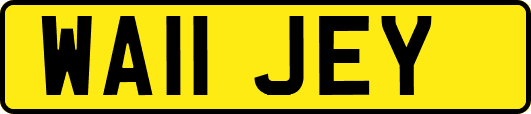 WA11JEY