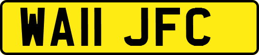 WA11JFC