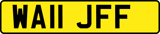 WA11JFF