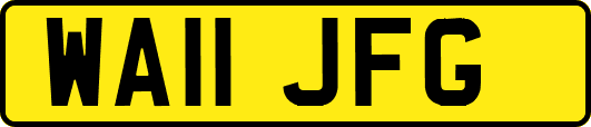 WA11JFG