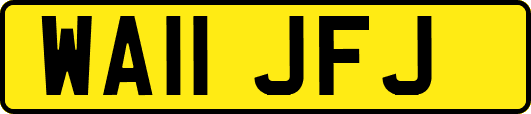 WA11JFJ