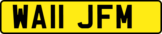 WA11JFM