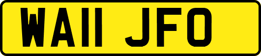 WA11JFO