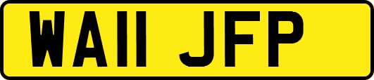 WA11JFP