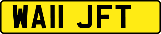 WA11JFT