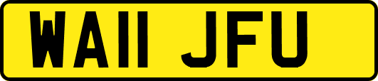 WA11JFU