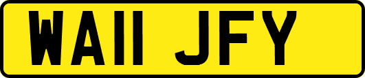WA11JFY