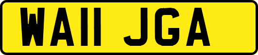 WA11JGA