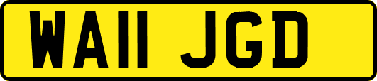 WA11JGD