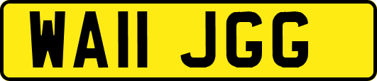 WA11JGG