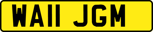 WA11JGM