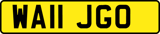 WA11JGO
