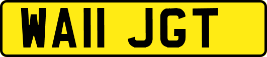 WA11JGT