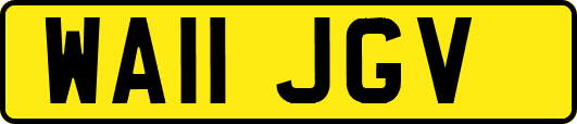 WA11JGV