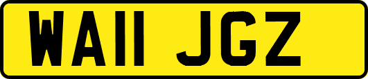 WA11JGZ