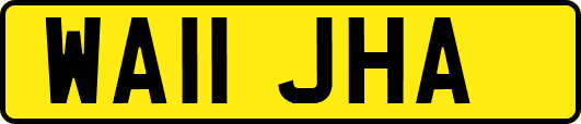 WA11JHA