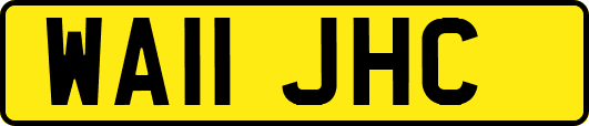 WA11JHC