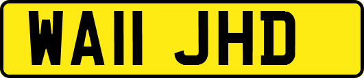 WA11JHD