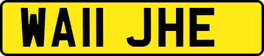 WA11JHE