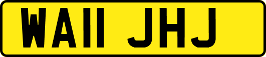 WA11JHJ