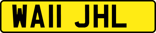 WA11JHL