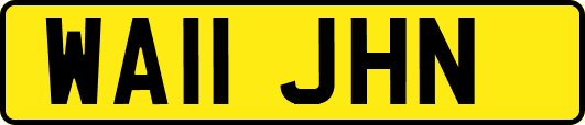 WA11JHN