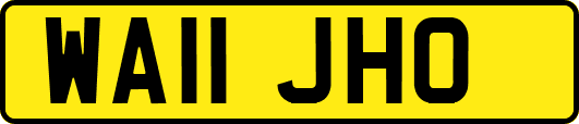 WA11JHO