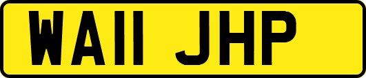 WA11JHP