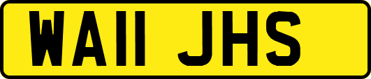 WA11JHS