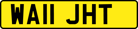 WA11JHT