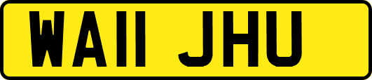 WA11JHU