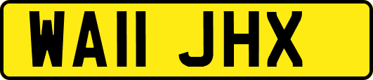 WA11JHX