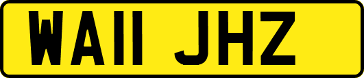 WA11JHZ