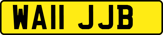WA11JJB
